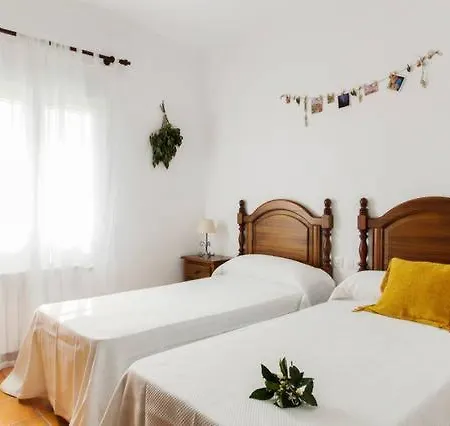 Rural Casa Fina - Adults Recommended * Conil De La Frontera