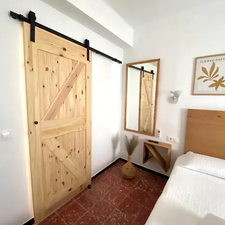 Hotel Rural Casa Fina - Adults Recommended