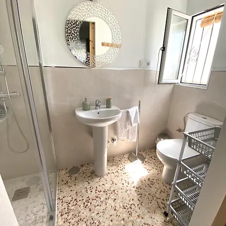 Rural Casa Fina - Adults Recommended Hotel Conil De La Frontera