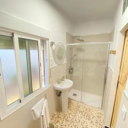 Rural Casa Fina - Adults Recommended Hotel