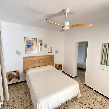 Rural Casa Fina - Adults Recommended Hotel Conil De La Frontera