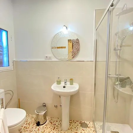 Rural Casa Fina - Adults Recommended * Conil De La Frontera