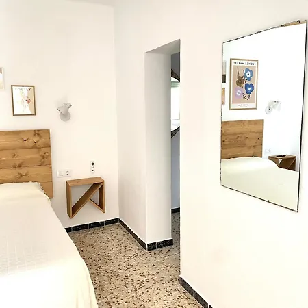 Rural Casa Fina - Adults Recommended Conil De La Frontera