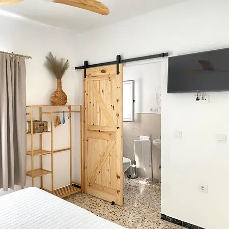 Hotel Rural Casa Fina - Adults Recommended *