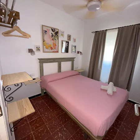 Rural Casa Fina - Adults Recommended Hotel Conil De La Frontera