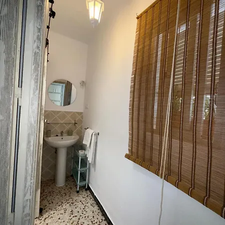 Rural Casa Fina - Adults Recommended Hotel Conil De La Frontera