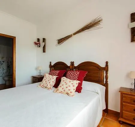 Rural Casa Fina - Adults Recommended Conil De La Frontera