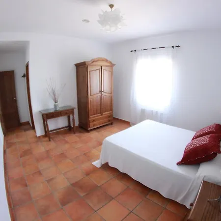 Hotel Rural Casa Fina - Adults Recommended Conil De La Frontera