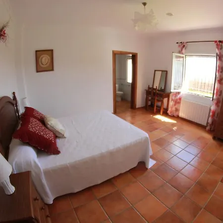 Rural Casa Fina - Adults Recommended Hotel Conil De La Frontera