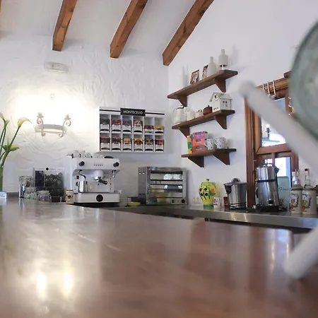 Rural Casa Fina - Adults Recommended Hotel