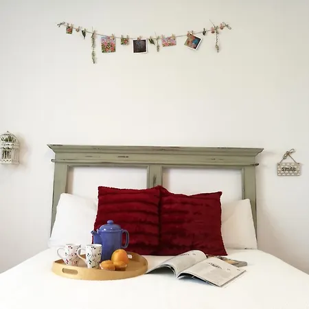 Hotel Casa Fina - Adults Recommended