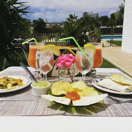 Rural Casa Fina - Adults Recommended Conil De La Frontera