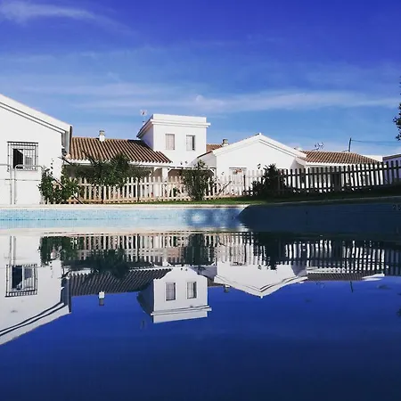 Hotel Rural Casa Fina - Adults Recommended *