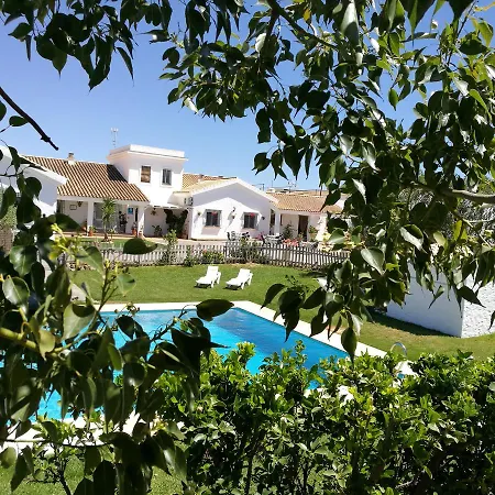 Rural Casa Fina - Adults Recommended *