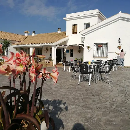 Rural Casa Fina - Adults Recommended Conil De La Frontera