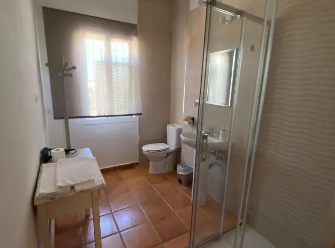 Hotel Rural Casa Fina - Adults Recommended