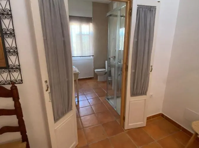 Rural Casa Fina - Adults Recommended *