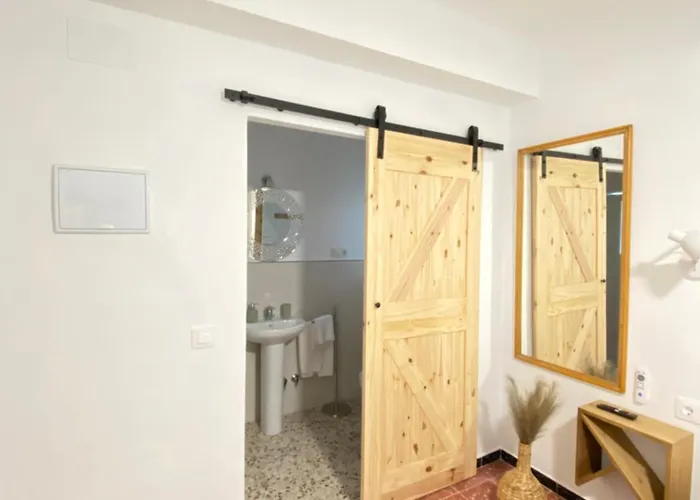 Rural Casa Fina - Adults Recommended Conil De La Frontera