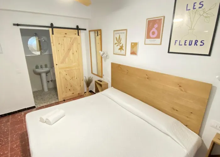 Rural Casa Fina - Adults Recommended