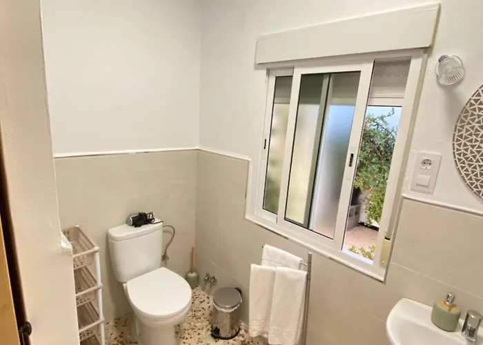 Hotel Rural Casa Fina - Adults Recommended Conil De La Frontera