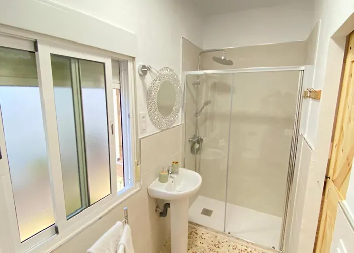 Rural Casa Fina - Adults Recommended Hotel