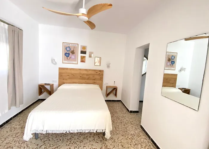 Rural Casa Fina - Adults Recommended *