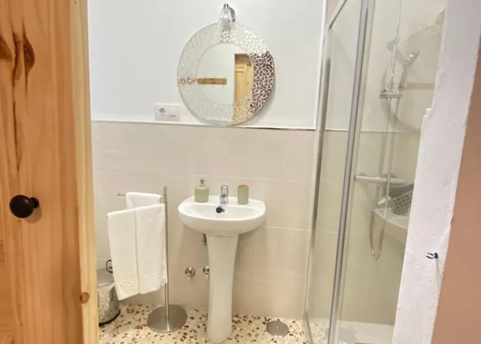 Rural Casa Fina - Adults Recommended Conil De La Frontera