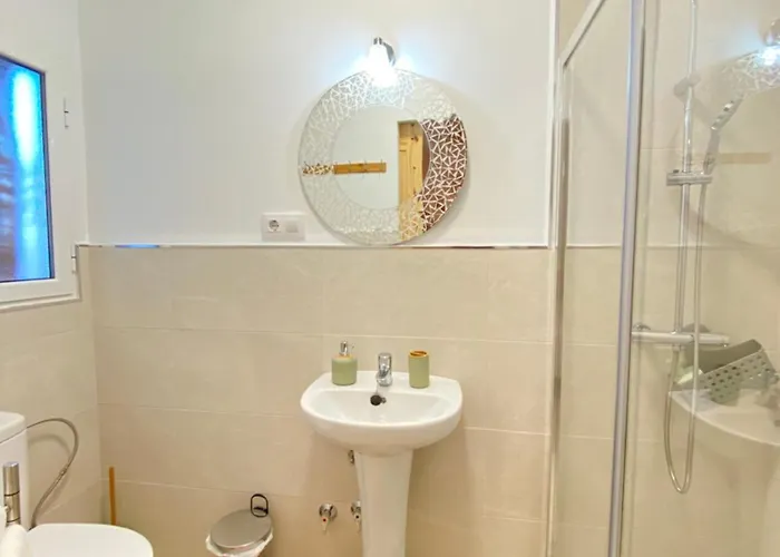 Rural Casa Fina - Adults Recommended * Conil De La Frontera