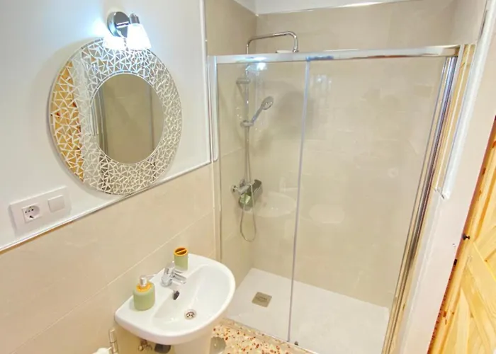 Rural Casa Fina - Adults Recommended Hotel