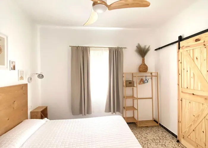 Rural Casa Fina - Adults Recommended *