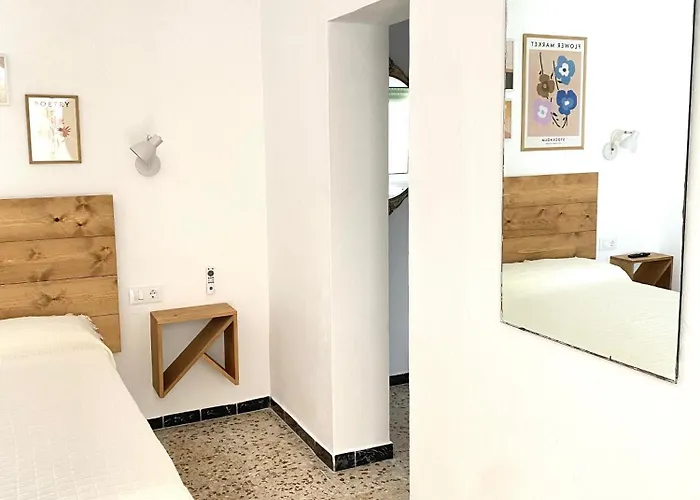 Rural Casa Fina - Adults Recommended Conil De La Frontera