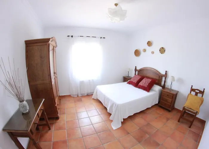 Rural Casa Fina - Adults Recommended Hotel