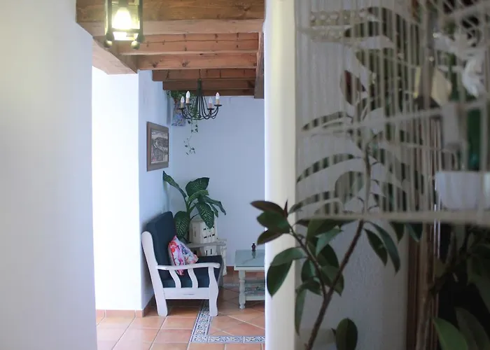 Hotel Rural Casa Fina - Adults Recommended Conil De La Frontera