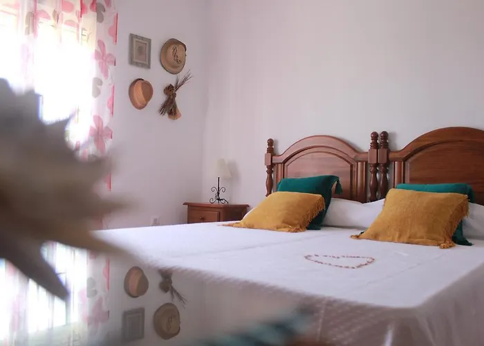 Hotel Rural Casa Fina - Adults Recommended