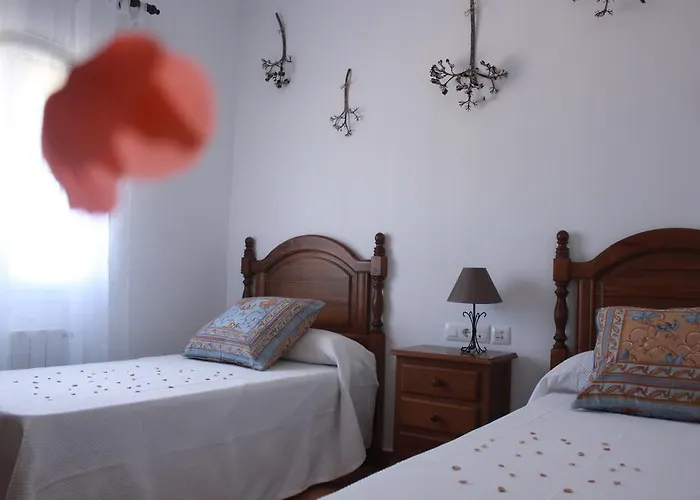 Hotel Rural Casa Fina - Adults Recommended