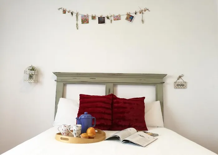 Hotel Rural Casa Fina - Adults Recommended