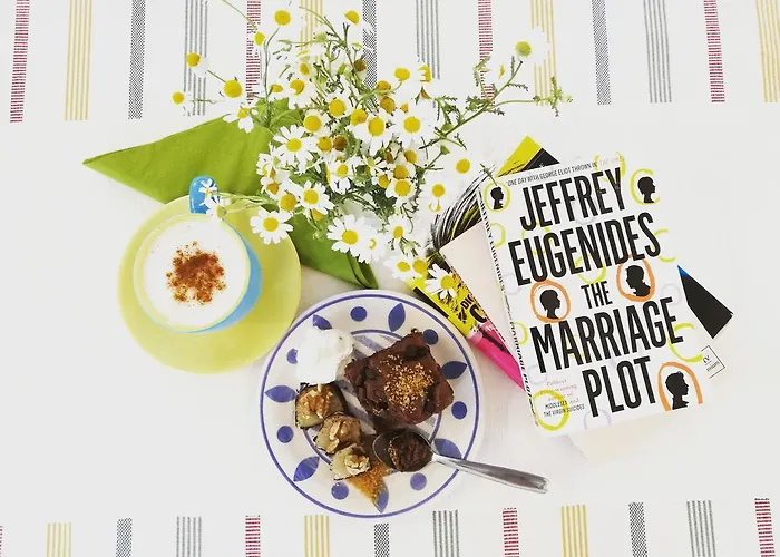 Hotel Rural Casa Fina - Adults Recommended *