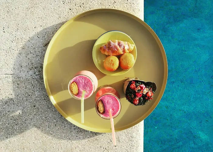 Rural Casa Fina - Adults Recommended * Conil De La Frontera