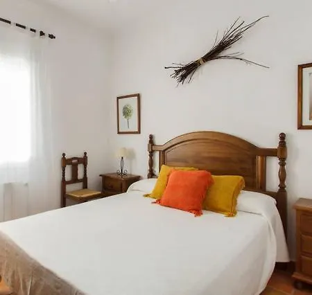 Rural Casa Fina - Adults Recommended