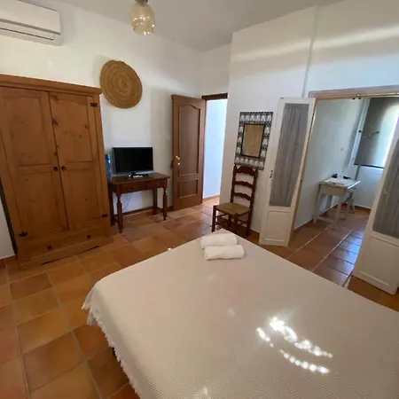 Rural Casa Fina - Adults Recommended Hotel Conil De La Frontera