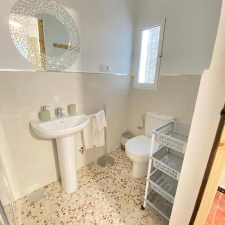 Rural Casa Fina - Adults Recommended *