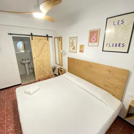 Rural Casa Fina - Adults Recommended