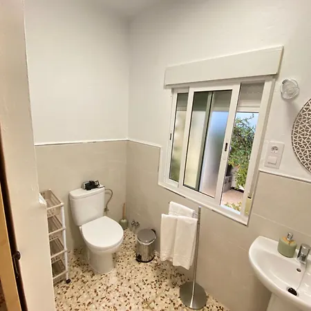 Hotel Rural Casa Fina - Adults Recommended Conil De La Frontera