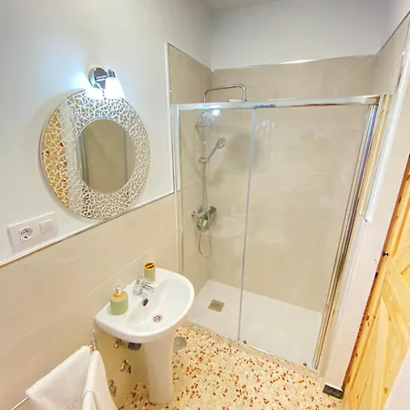 Rural Casa Fina - Adults Recommended Hotel