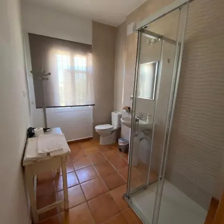 ホテル Rural Casa Fina - Adults Recommended *