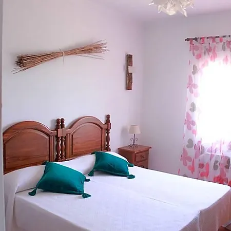 Rural Casa Fina - Adults Recommended Hotel Conil De La Frontera