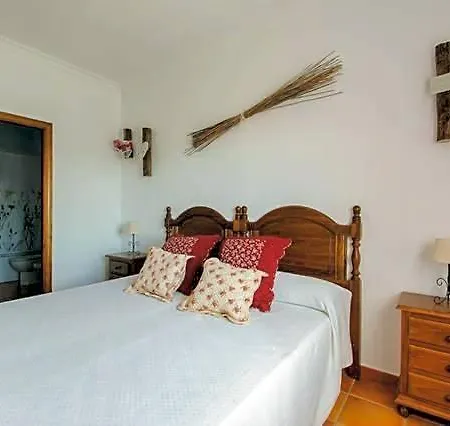 Rural Casa Fina - Adults Recommended Hotel