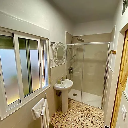 Rural Casa Fina - Adults Recommended * Conil De La Frontera