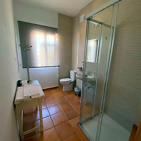 Hotel Rural Casa Fina - Adults Recommended