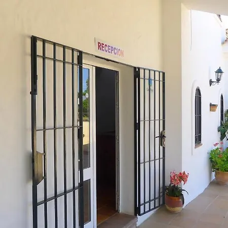 Hotel Casa Fina - Adults Recommended
